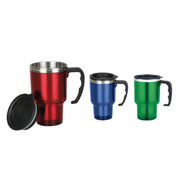 Tazas